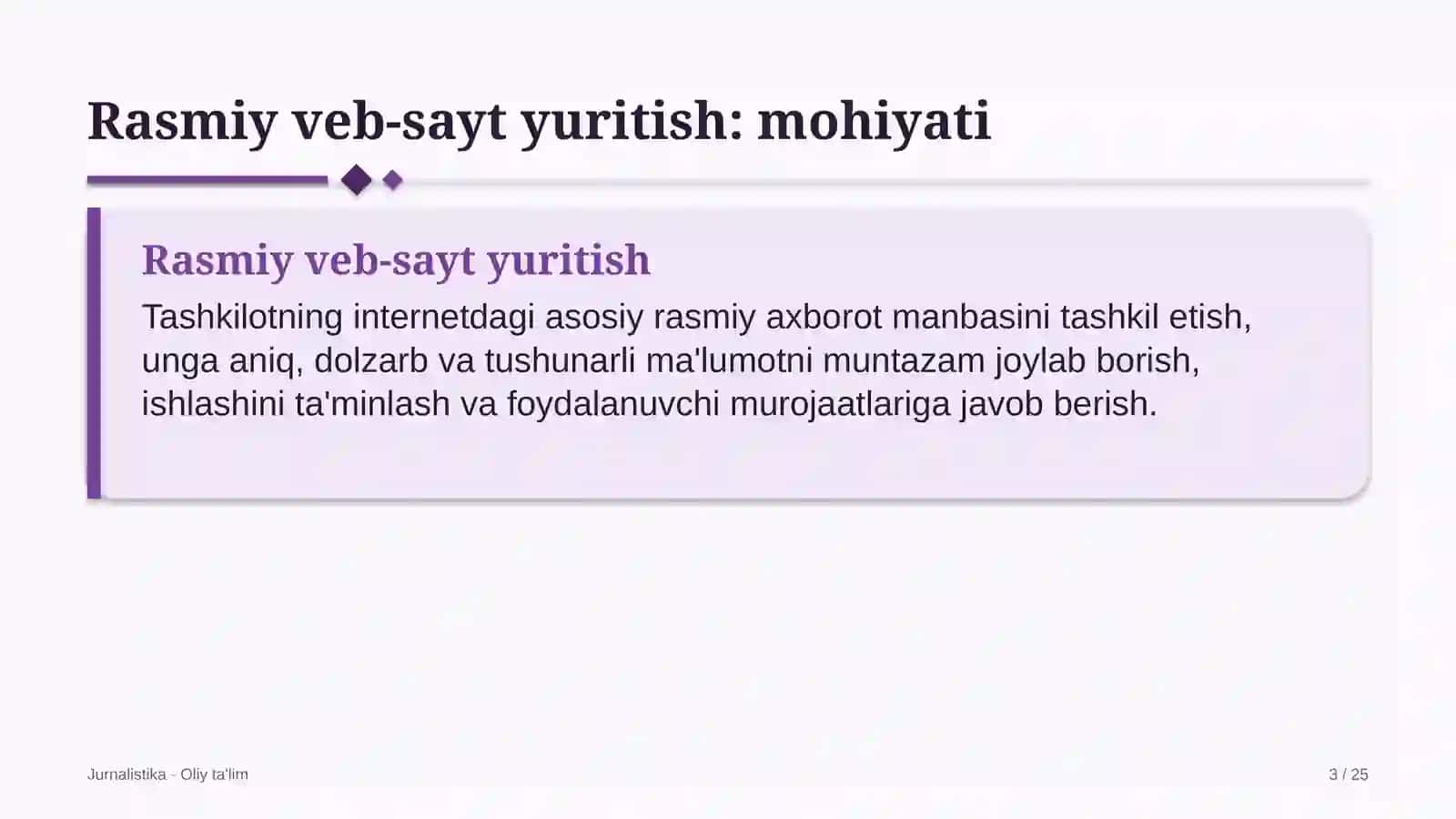 Energiya saqlash tizimlarida rasmiy veb-sayt yuritish 3
