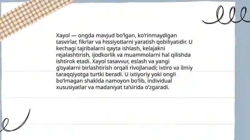 Xayol 3