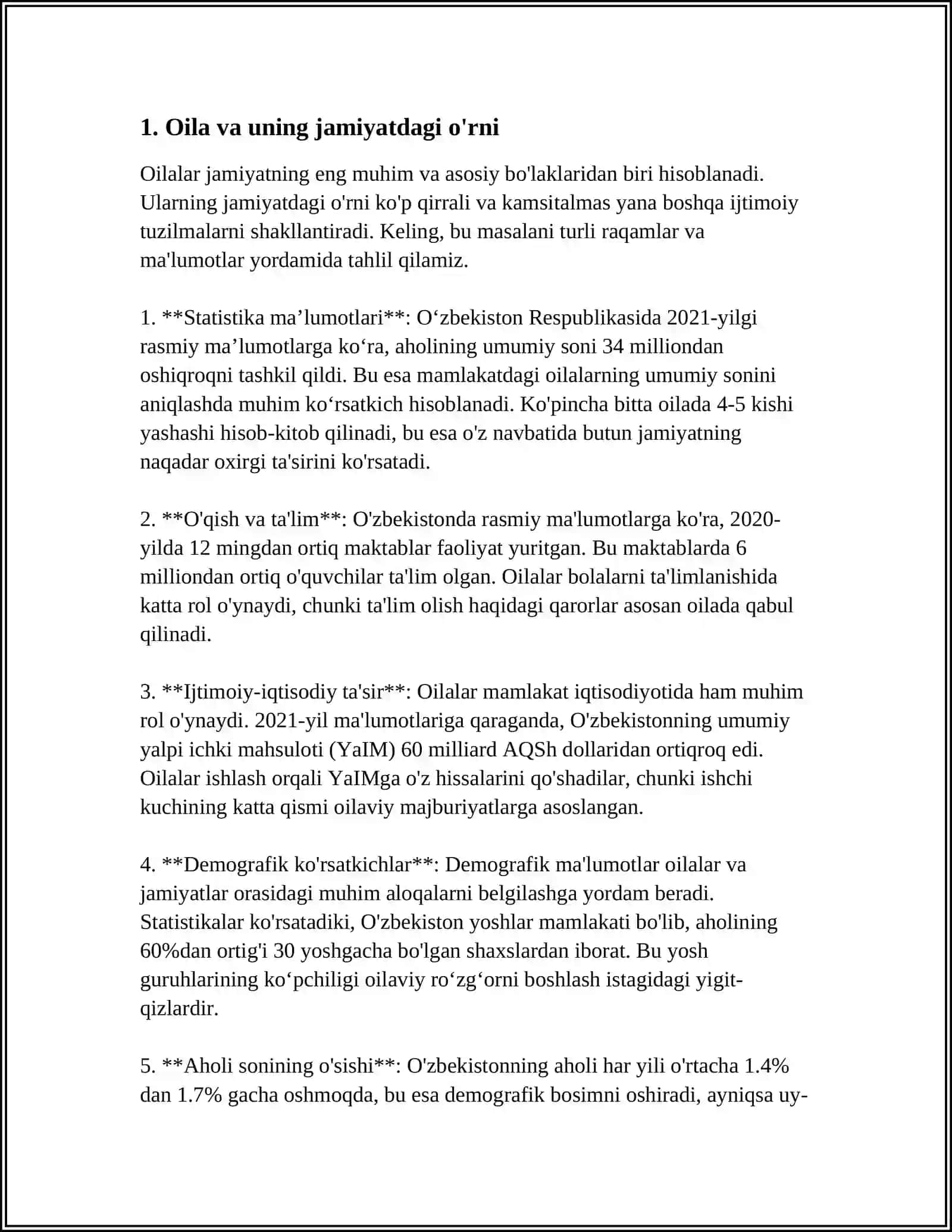 SOTSIAL INSTITUTLAR 3