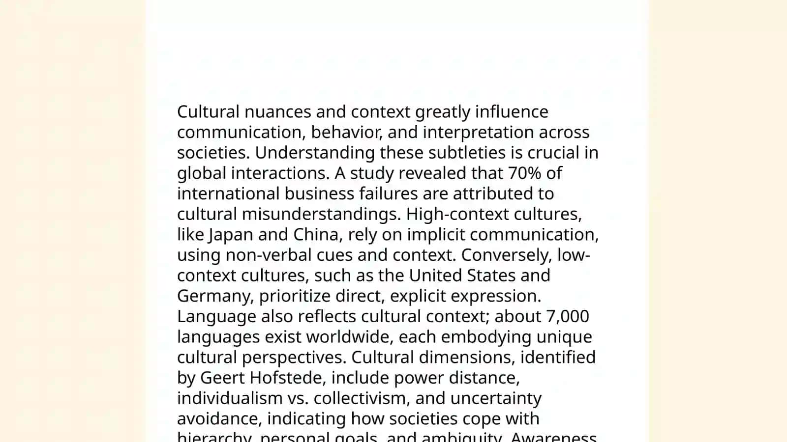 Challenges in literary translation 3
