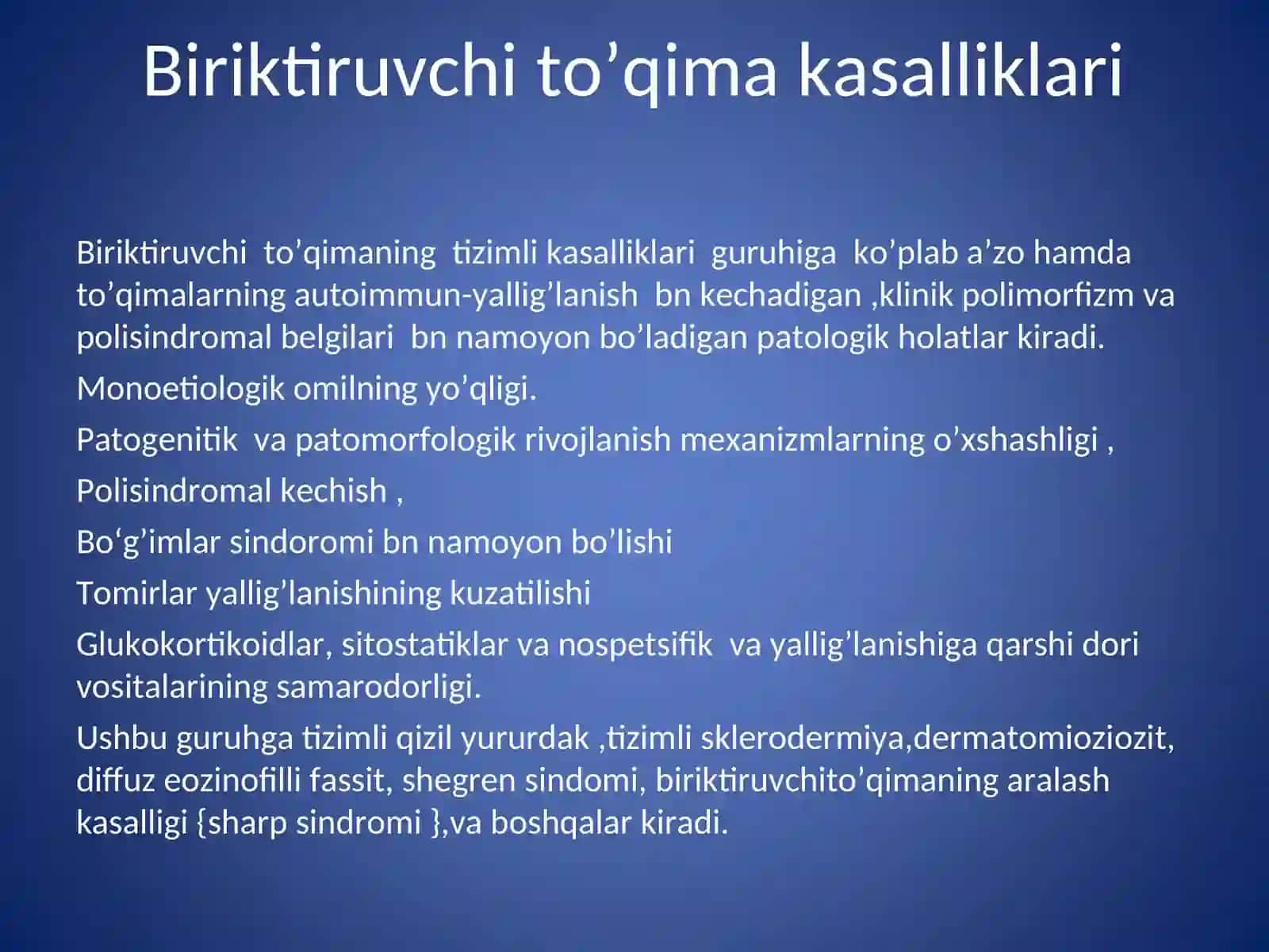 Revmatoid artrit 3