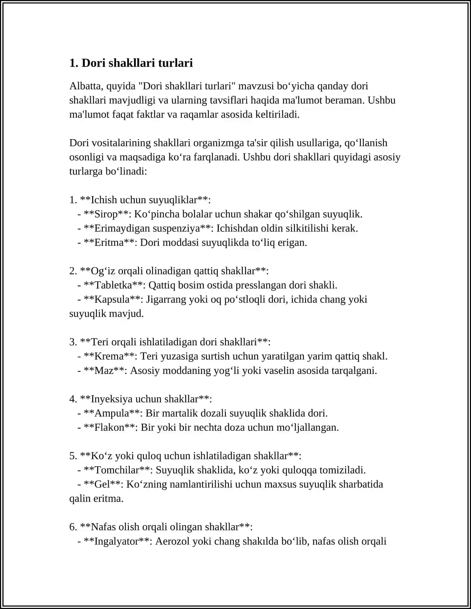 Dori Shakllari 3