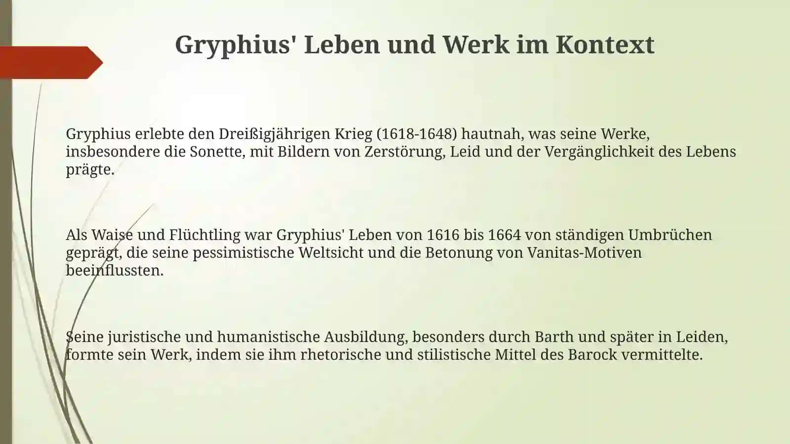 Sonn und Feiertagssonette 3