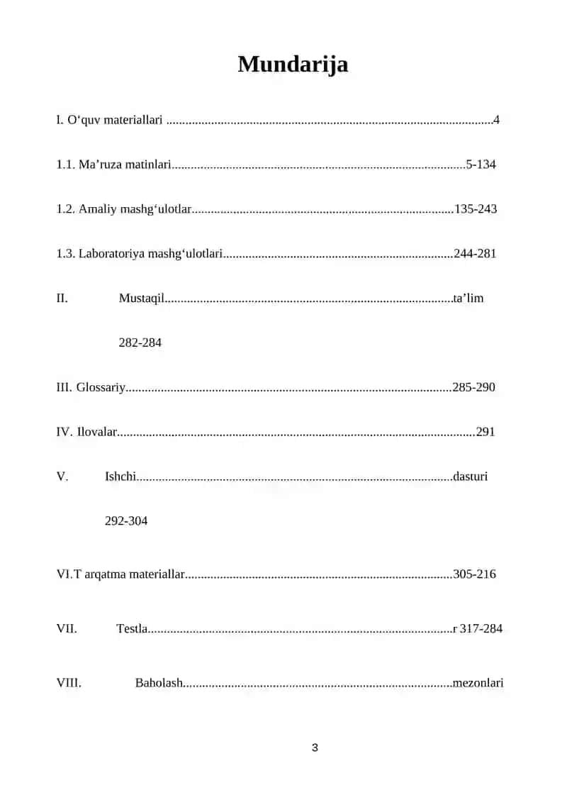 PARRANDACHILIK 3