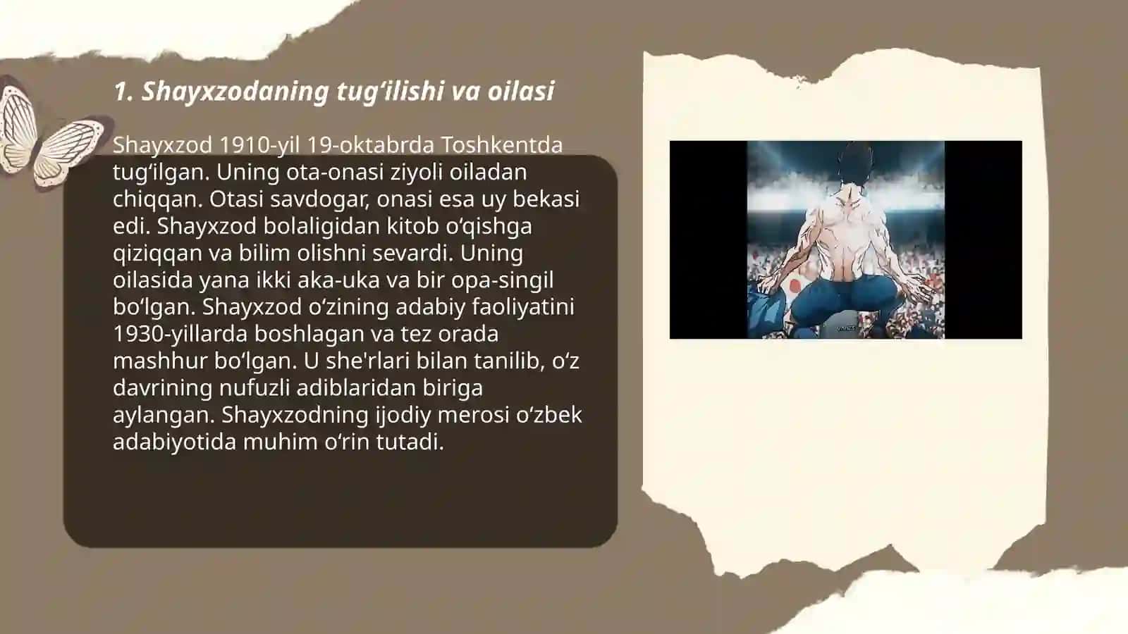Maqsad Shayxzoda hayoti va ijodi 3
