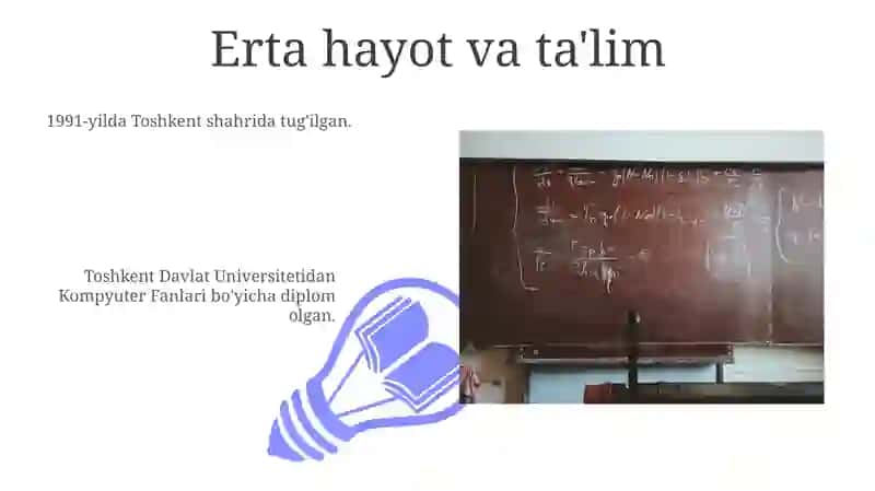 Meros va ta'sir 3