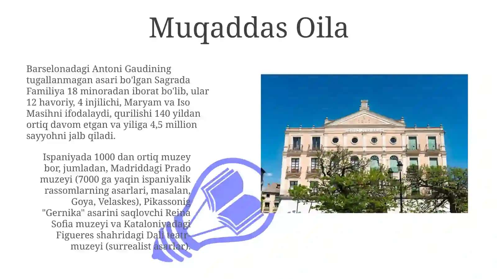 Ispaniyadagimuzeylar 3