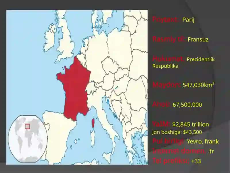 Fransiya Respublikasi 3