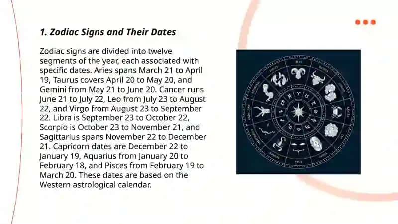 Horoscopes 3