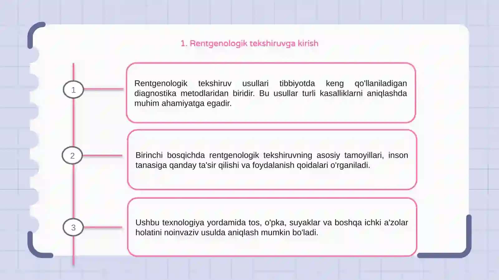 Rentgenologik tekshiruv usullari 3