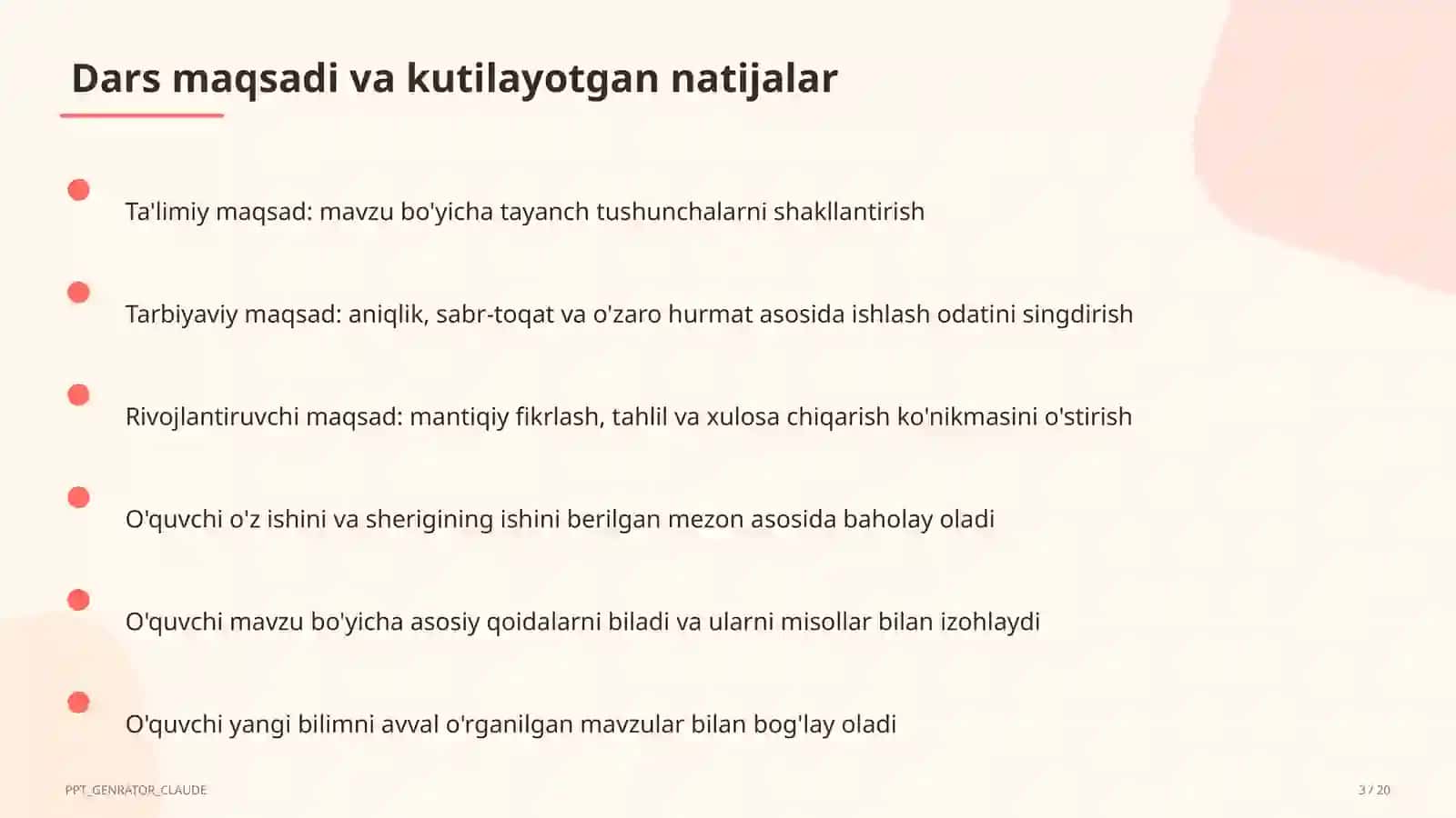 Ko'pyoqlar: prizma va parallelepiped (10-sinf) 3