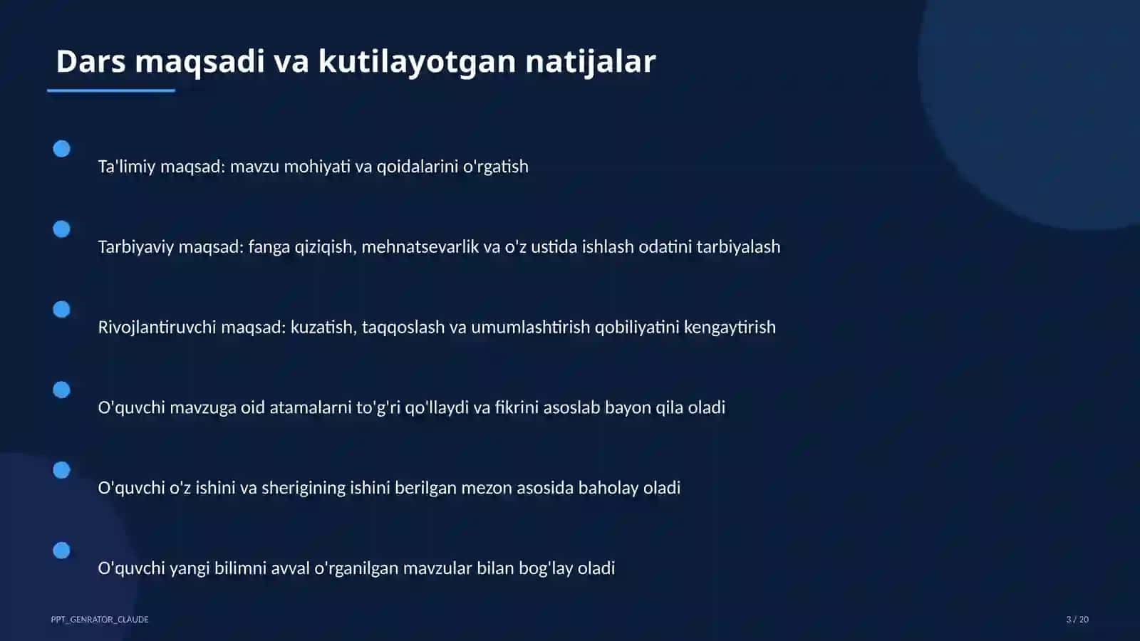 Tabiiy materiallardan kompozitsiya (1-sinf) 3