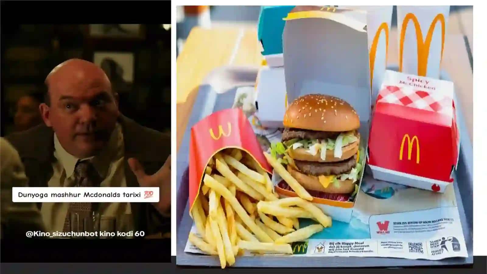 Mc.Donald’skompaniyasi 3