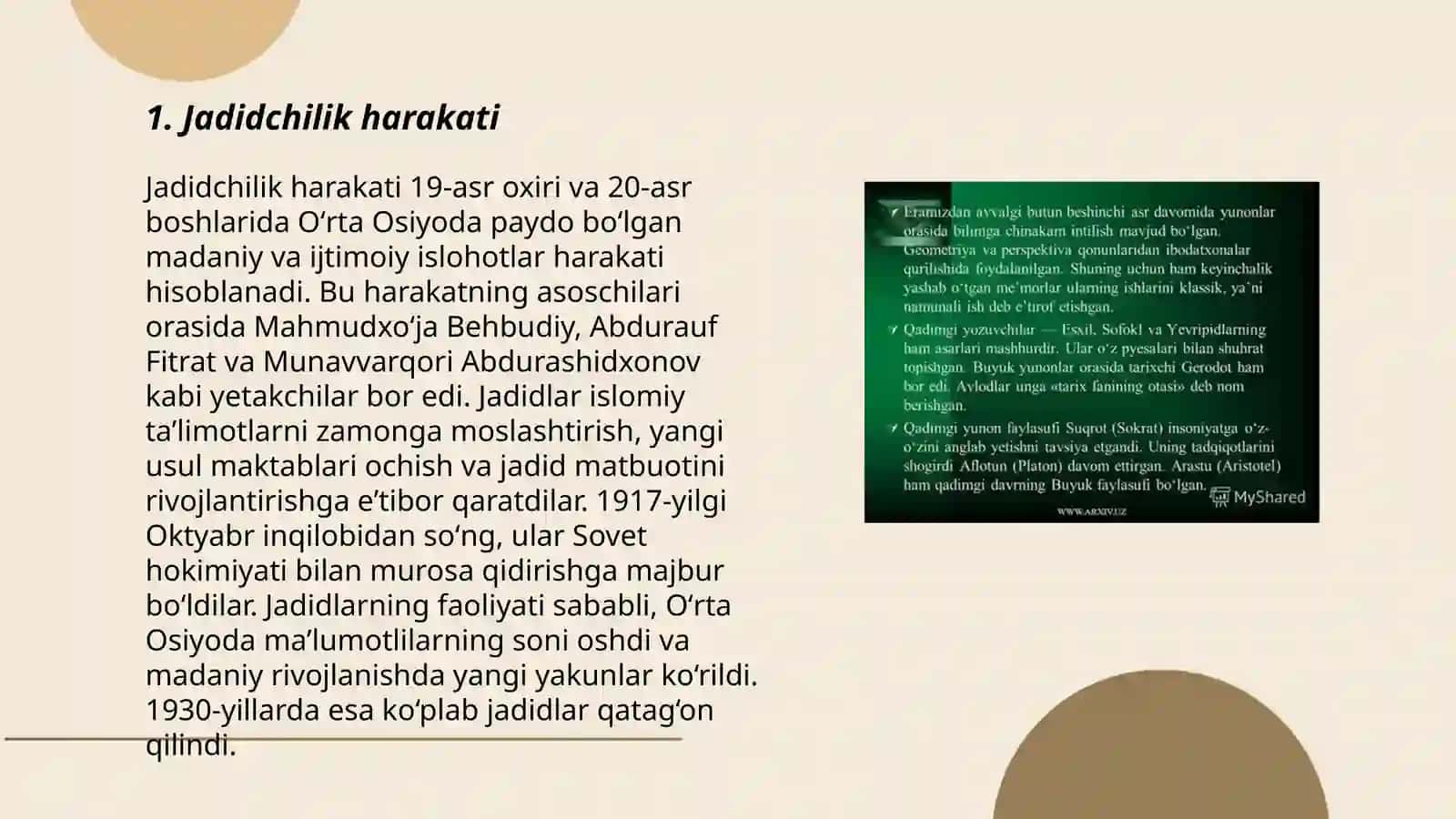 Jadidchilik harakati 3