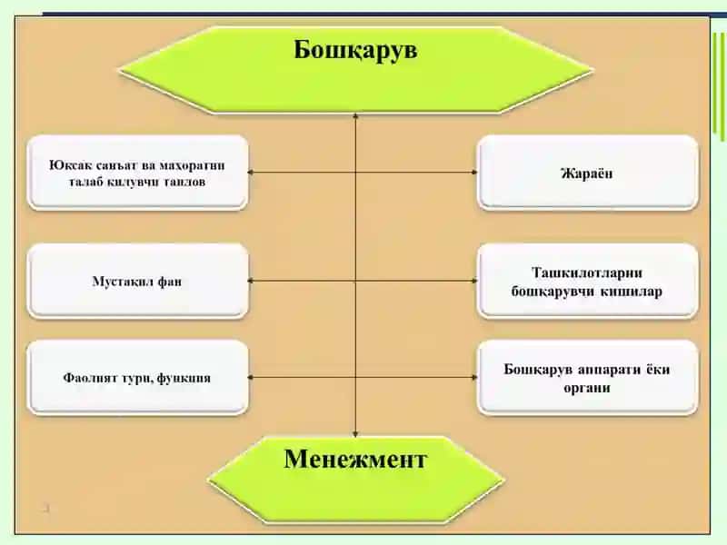 Менежмент 3
