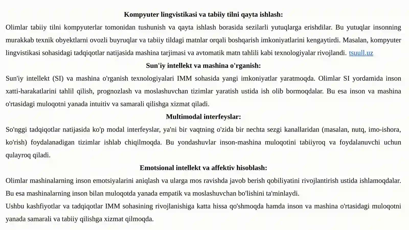 Sun'iy intellekt asosida gitasavir yaratish 3