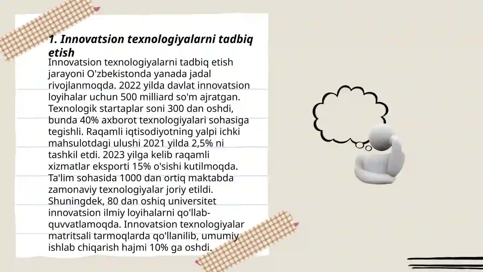 Novatsiya VA Innovatsiyalar Ilmiy Tadqiqotlarda 3
