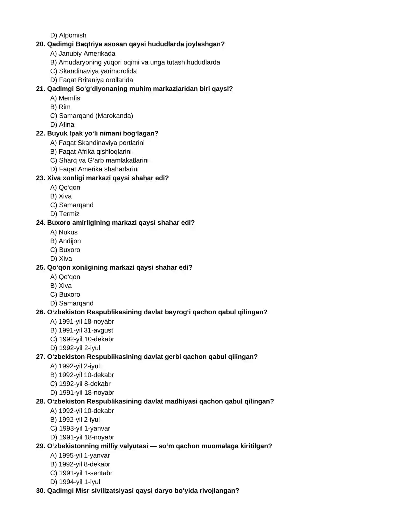 TARIX FANIDAN 1000 TA TEST 3