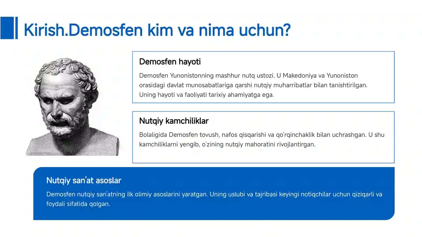 DEMOSFEN-ULKAN NOTIQ 3