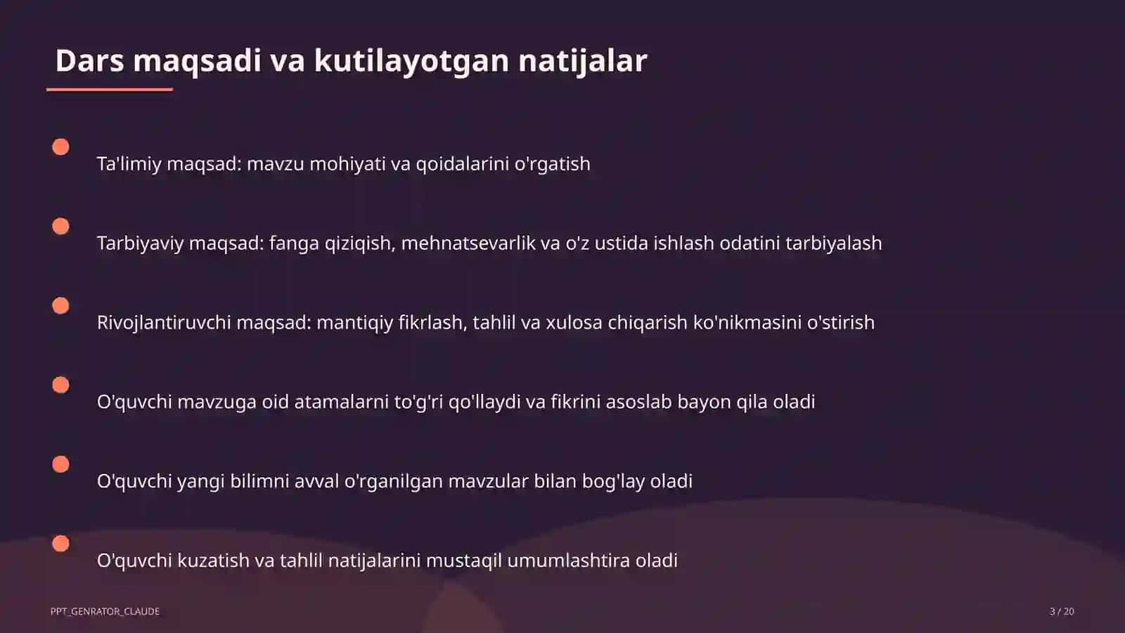 Ko'pyoqlar: prizma va parallelepiped (10-sinf) 3