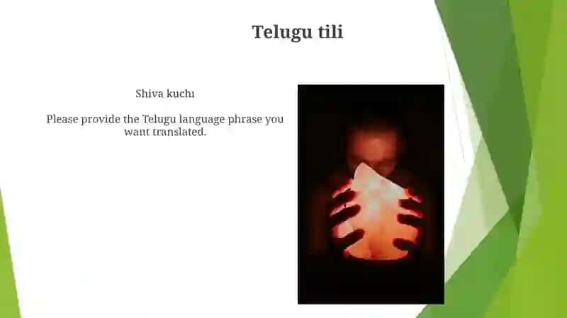 Xiva honligi 3