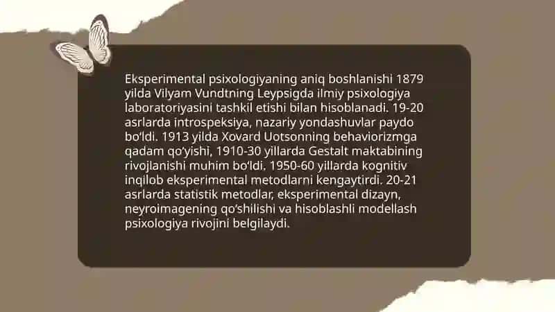 Eksperimental psixologiya 3