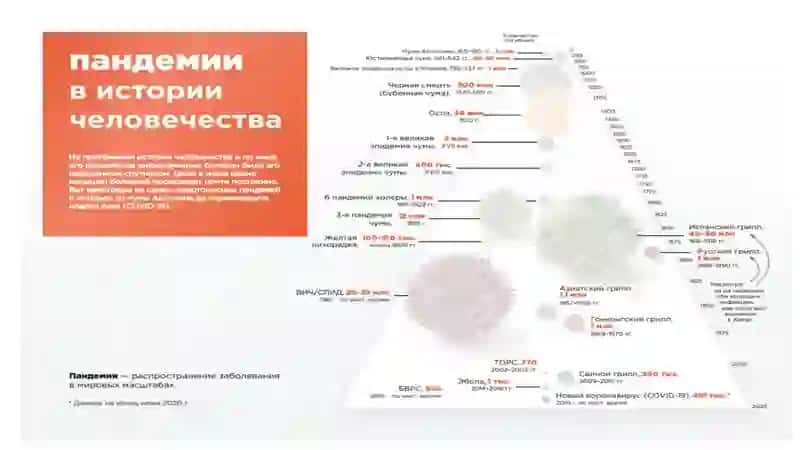 САМЫЕ СТРАШНЫЕ ЭПИДЕМИИ В ИСТОРИИ ЧЕЛОВЕЧЕСТВА 3