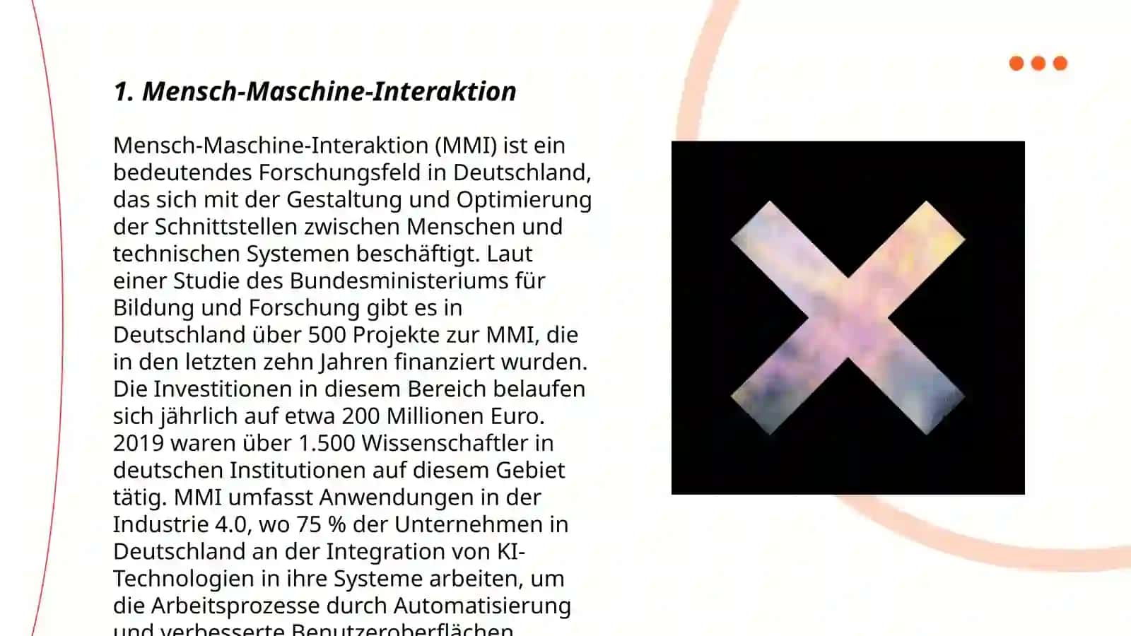 Mensch-Maschine-Interaktion 3