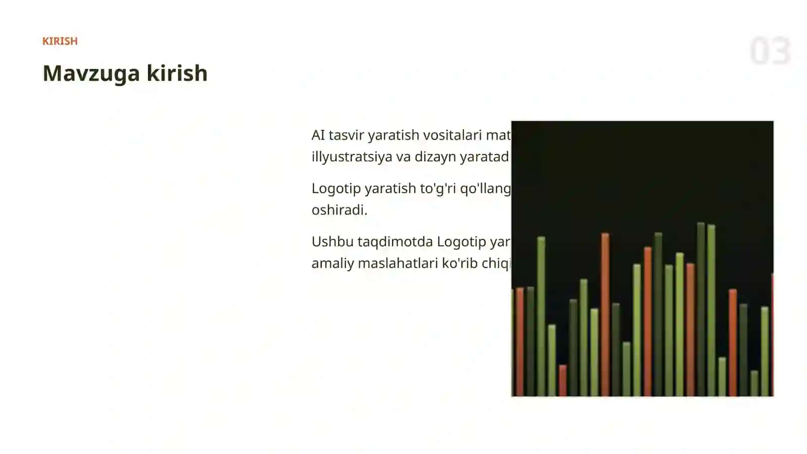 AI TASVIR YARATISH 3