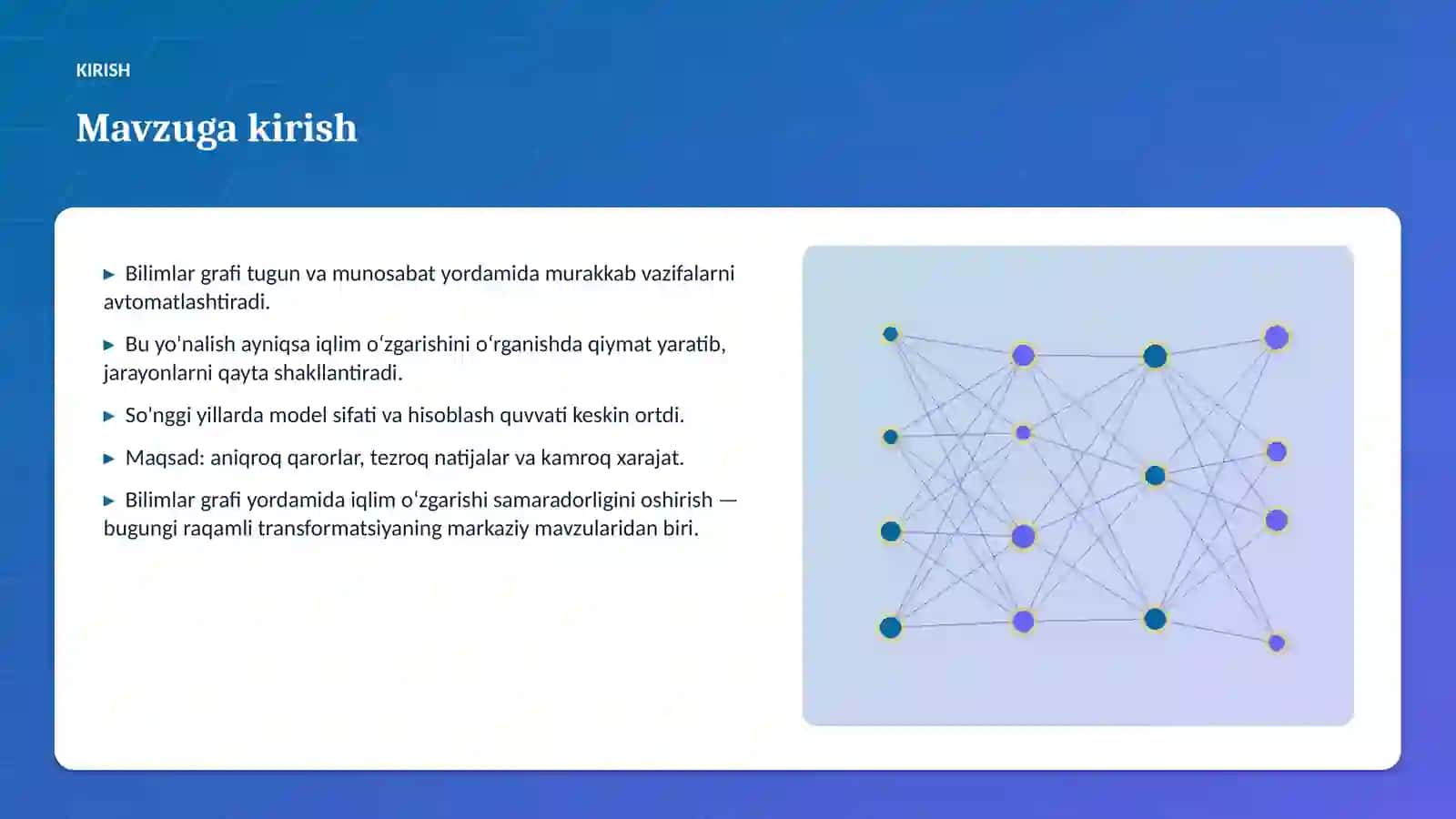 Sun'iy intellekt • premium taqdimot 3