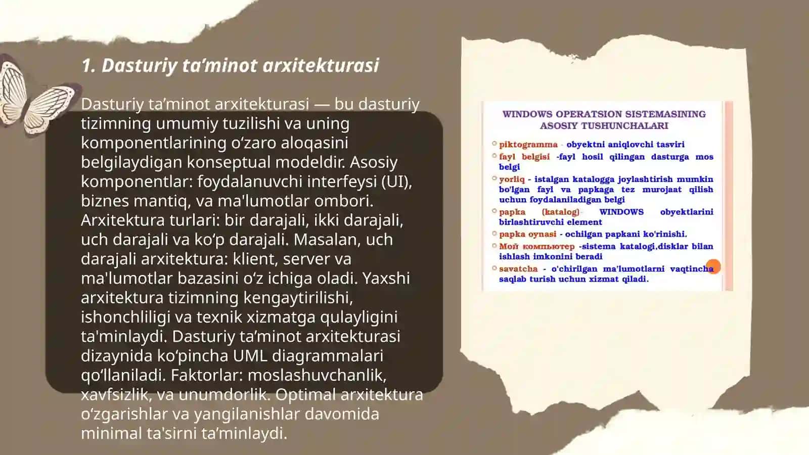 Compas dasturiy taminot kelib chiqishi 3
