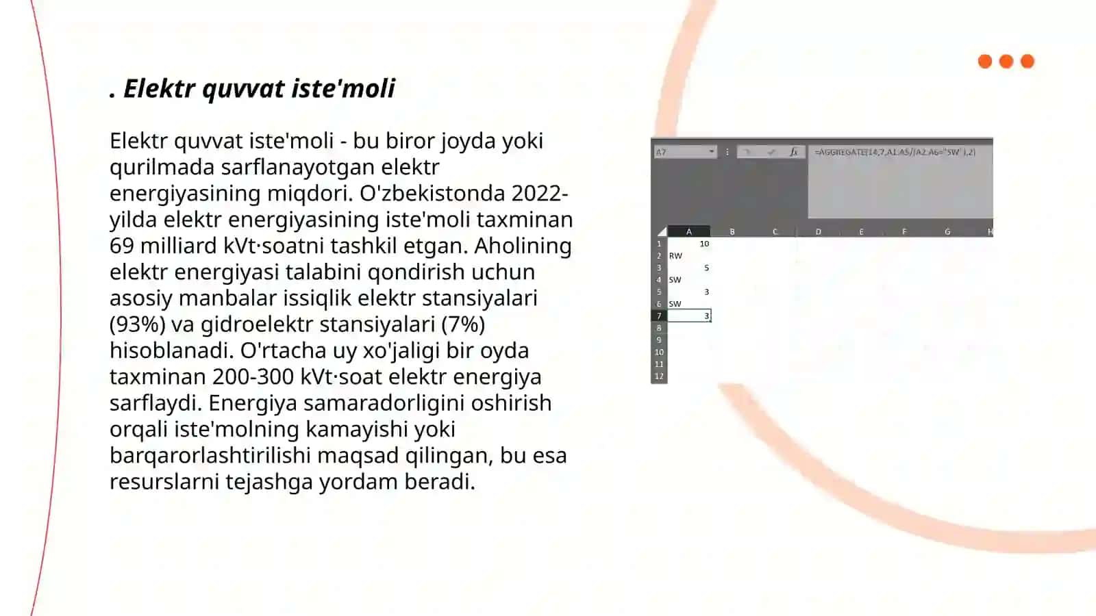 Elektr quvvat iste'moli 3