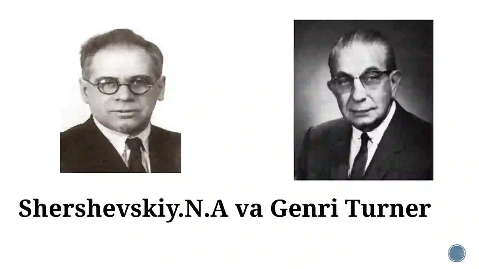 Shershevskiy–Ternersindromi 3