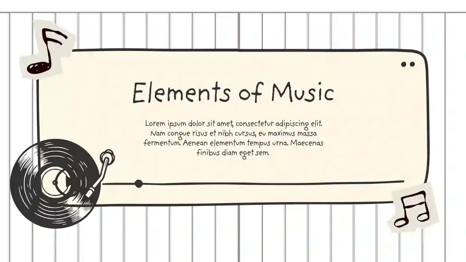 MUSIC 3