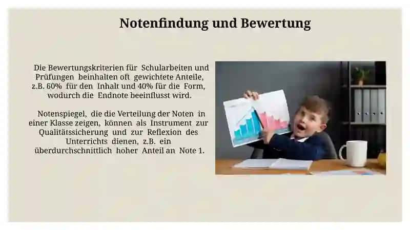 Notenspiegel 3