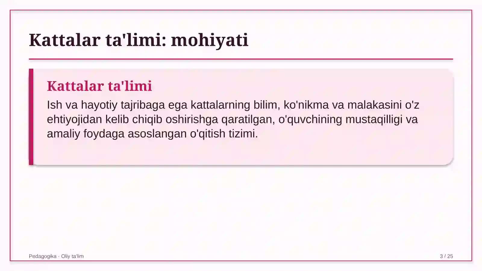 onlayn bron qilish platformalarida kattalar ta'limi 8442 3