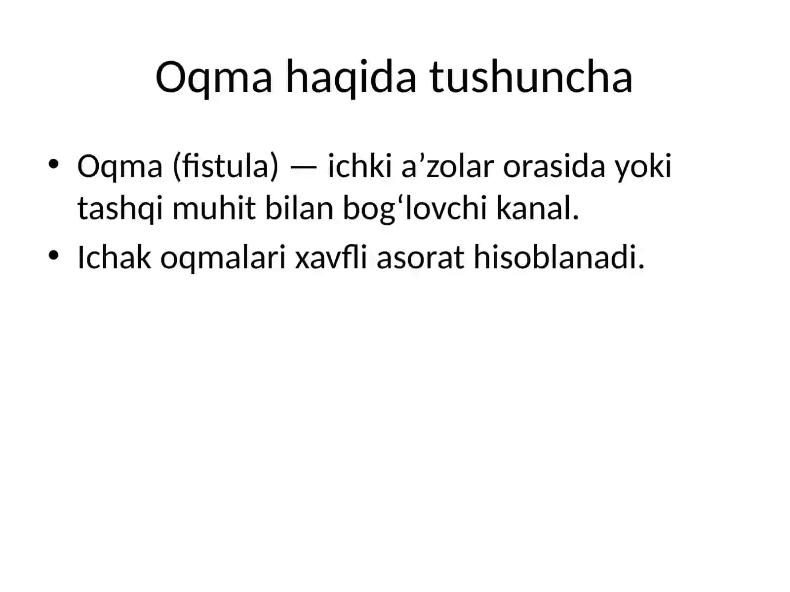 ichak oqma yaralari 3