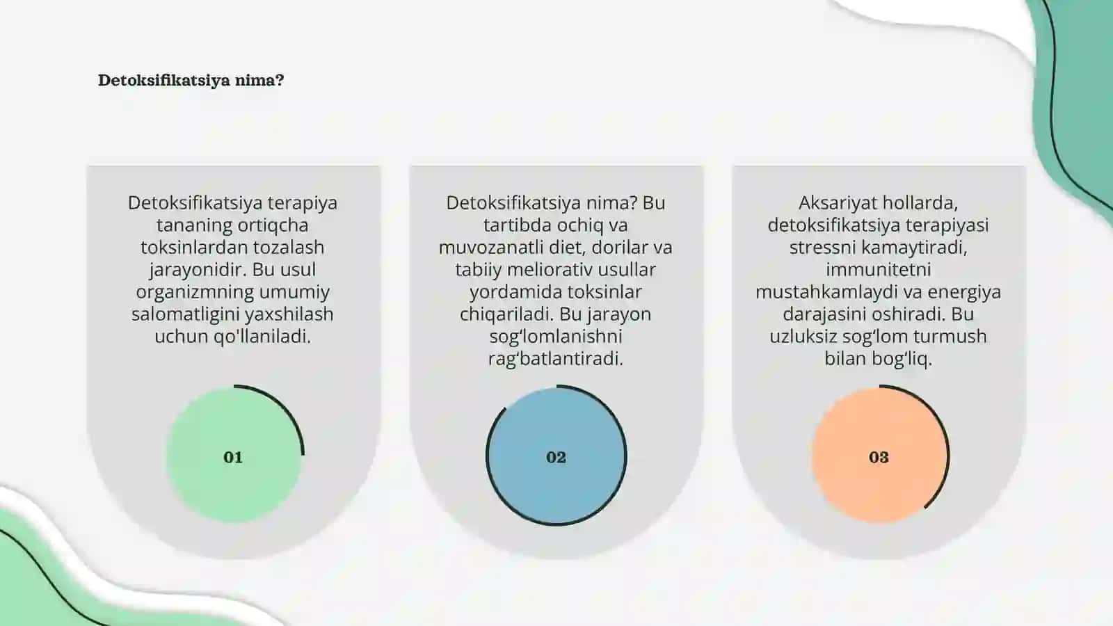 Detoksifikatsiya terapiya 3