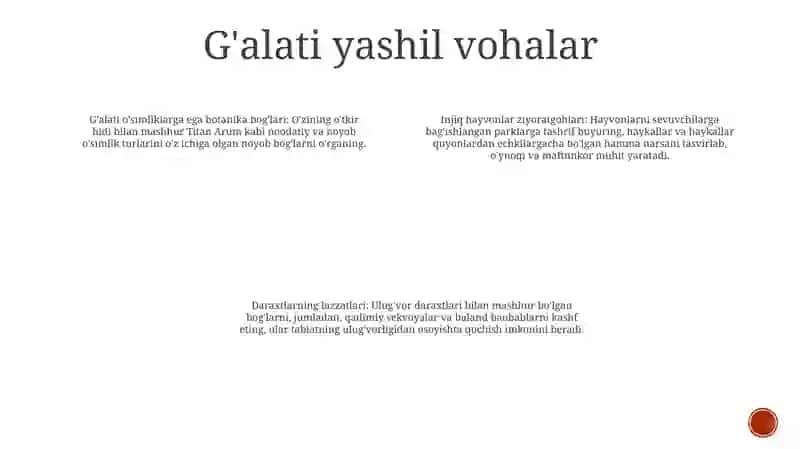 Eng Noodatiy Parklar 3