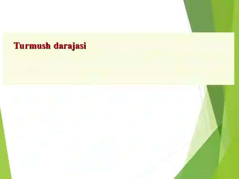 Ijtimoiy sohada baholar va subsidiyalar 3