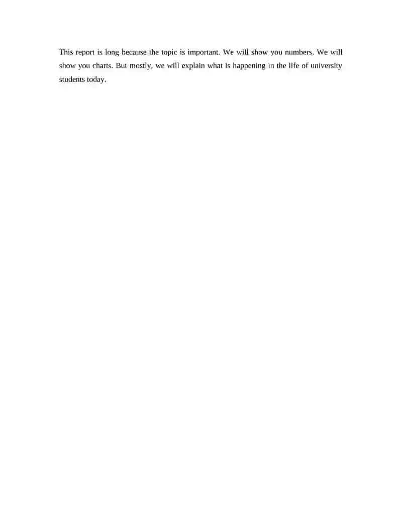 Student Habits and GPA (University Study) 3