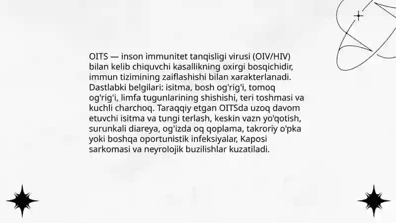 OITS 3