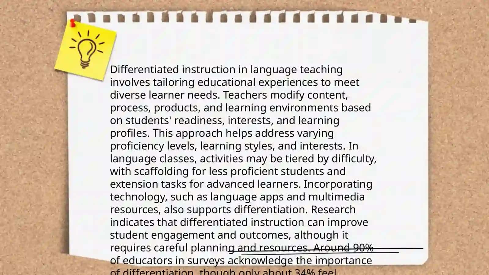 Methods and principles of teaching foreign languages 3