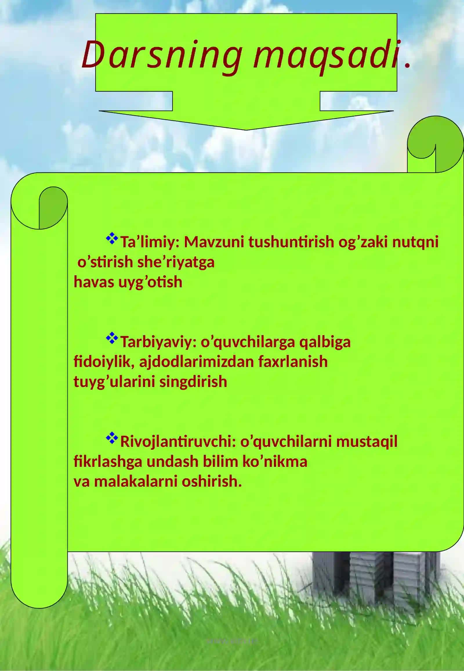 Cho’lponning hayoti va ijodi Cho'lpon hayoti va ijodi 3