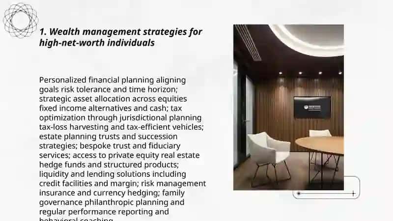 Private banking 3