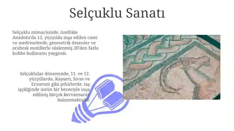 Türk Sanatı 3
