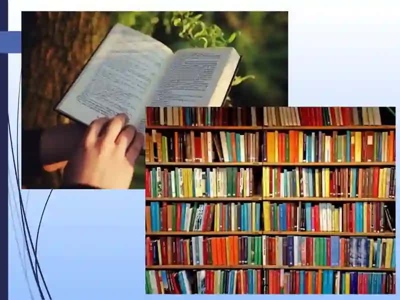 My favorite book 3