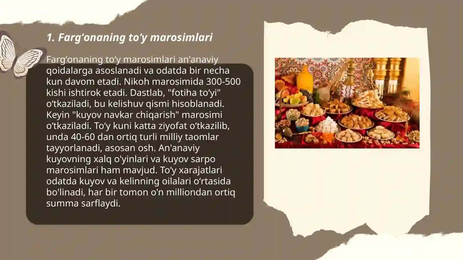Fargʻonaning urf odatlari 3