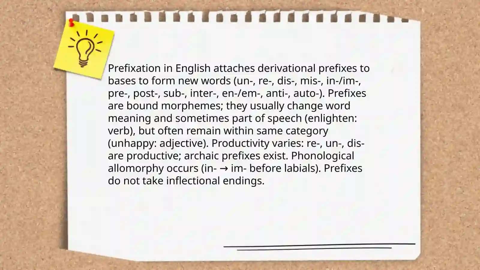 Word Formation Methods 3