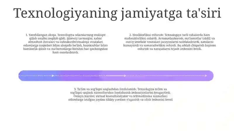 Texnologiya 3